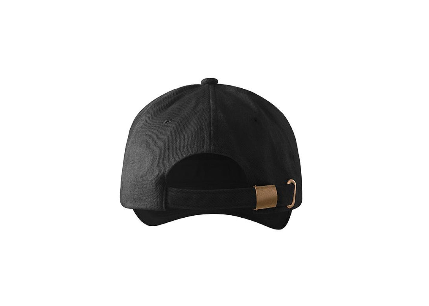 Casquette 5 panneaux personnalisée