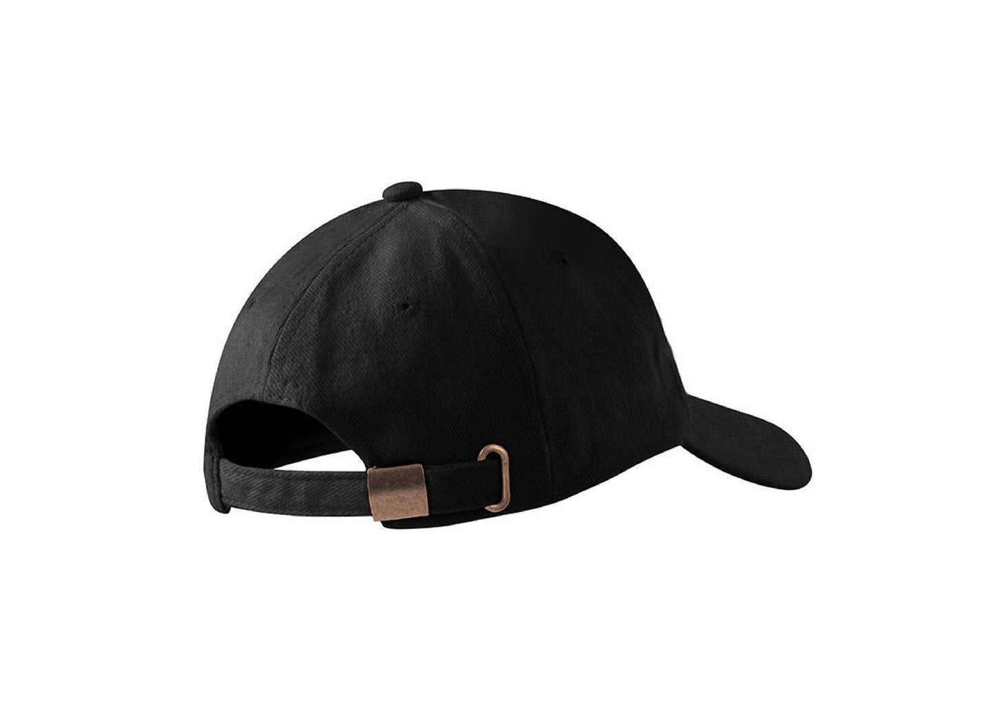 Casquette 5 panneaux personnalisée