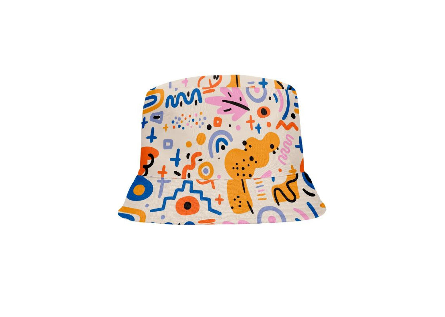 Chapeau unisexe personnalisé