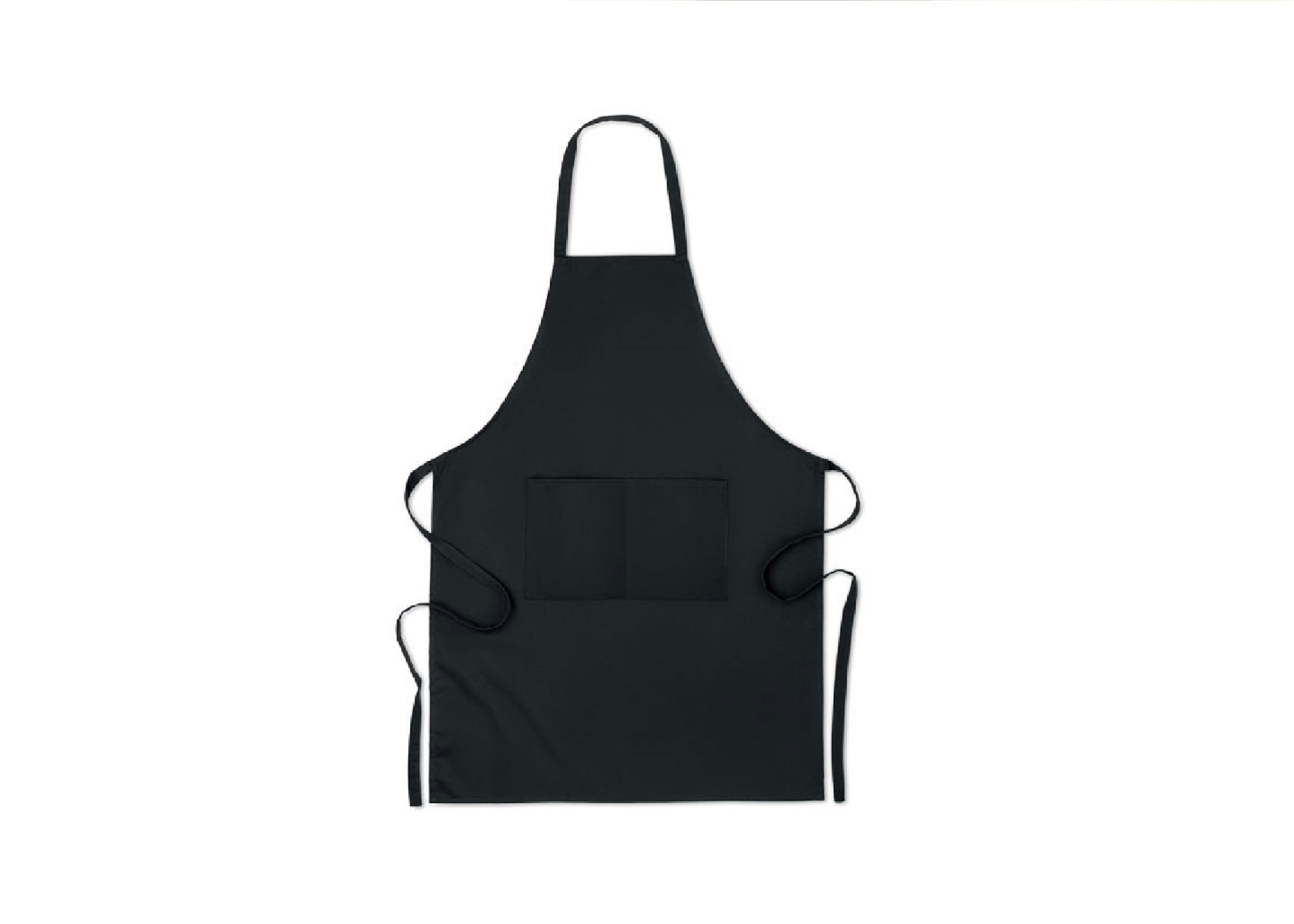 Tablier en coton BIO PM6263 personnalisé