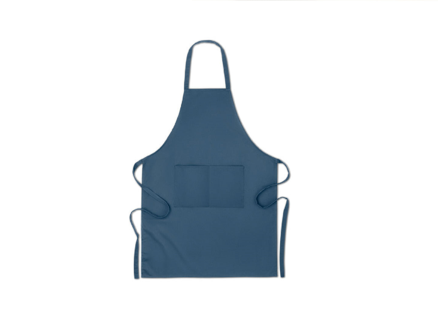 Tablier en coton BIO PM6263 personnalisé