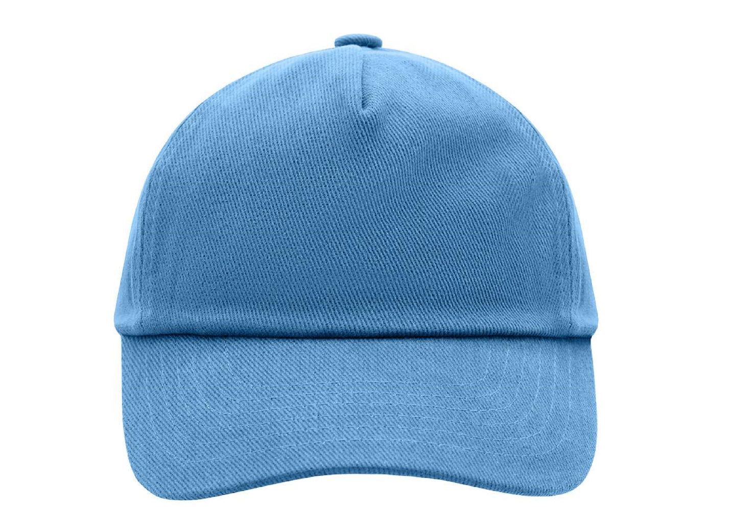 Casquette enfants 5 panneaux personnalisé