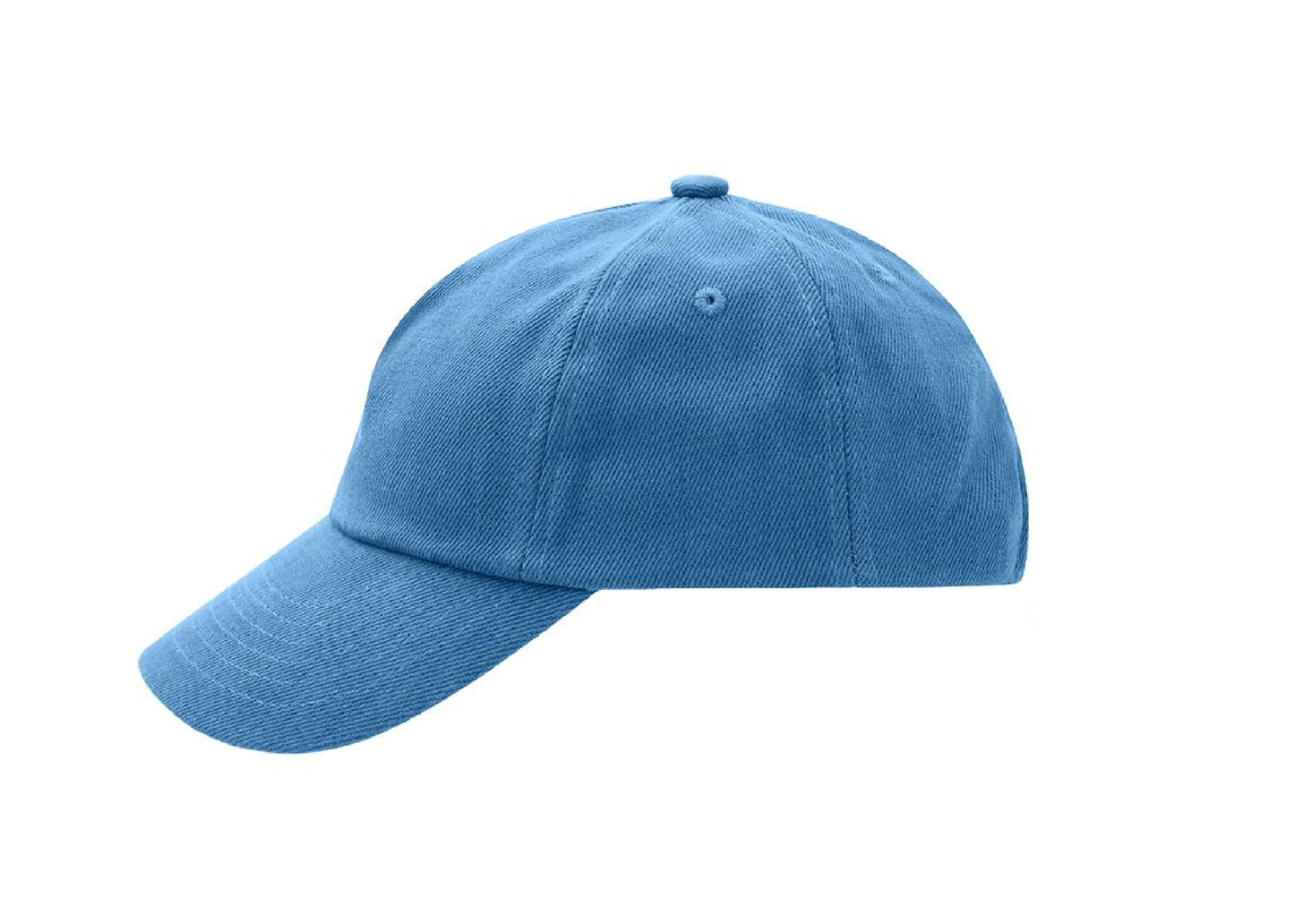 Casquette enfants 5 panneaux personnalisé