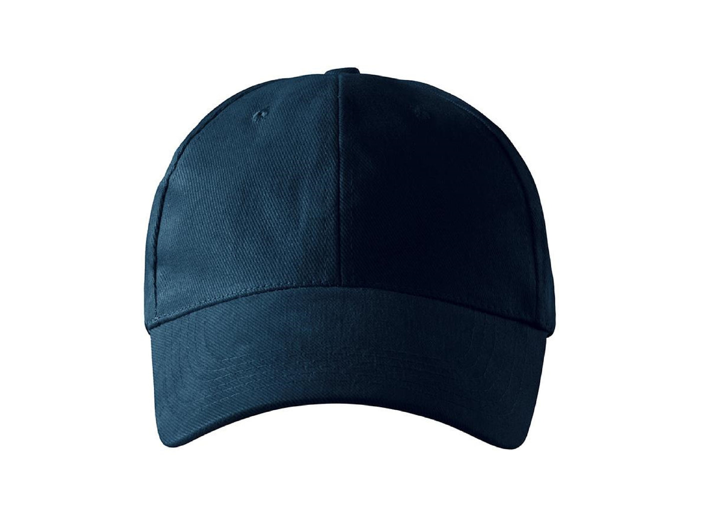 Casquette enfants 6 panneaux personnalisé