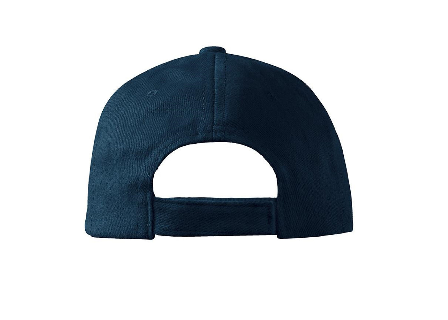 Casquette enfants 6 panneaux personnalisé
