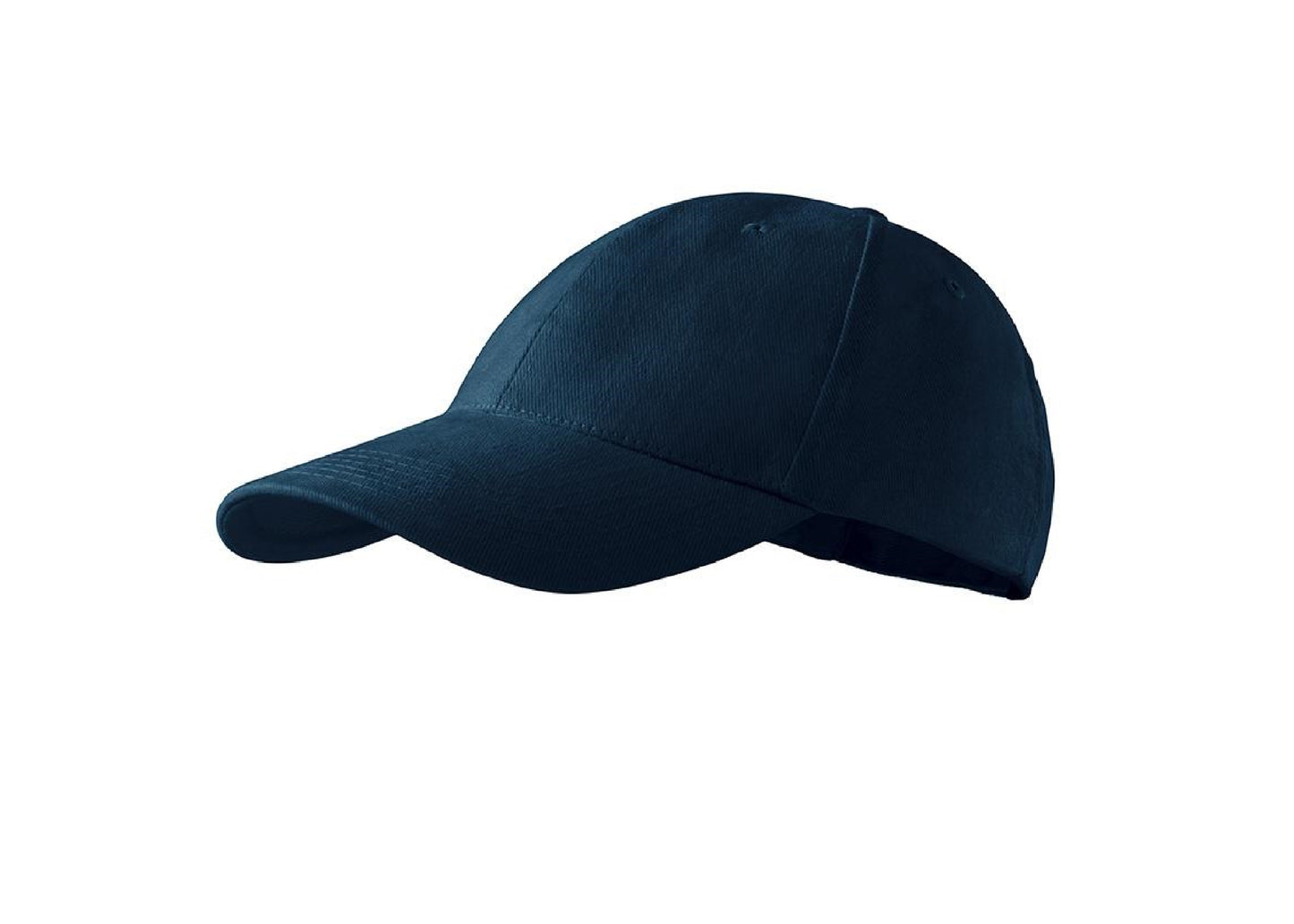 Casquette enfants 6 panneaux personnalisé