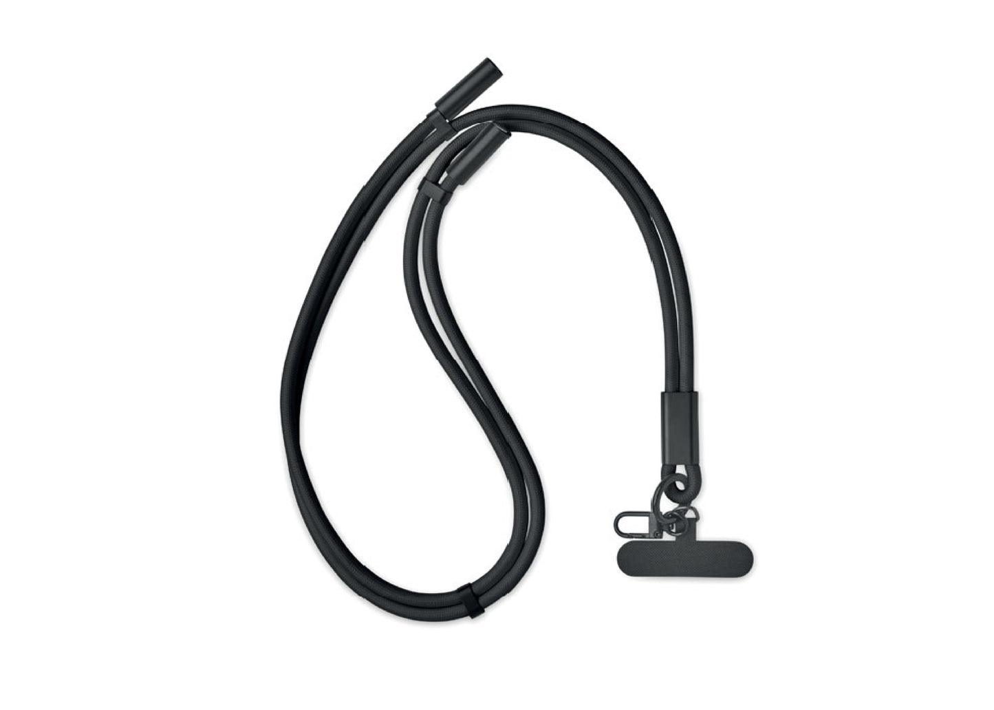 Cordon de téléphone 120 cm avec charge personnalisé