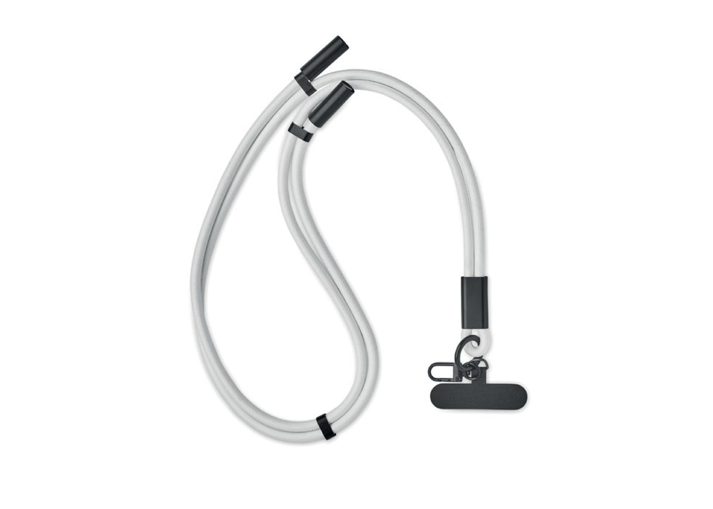 Cordon de téléphone 120 cm avec charge personnalisé