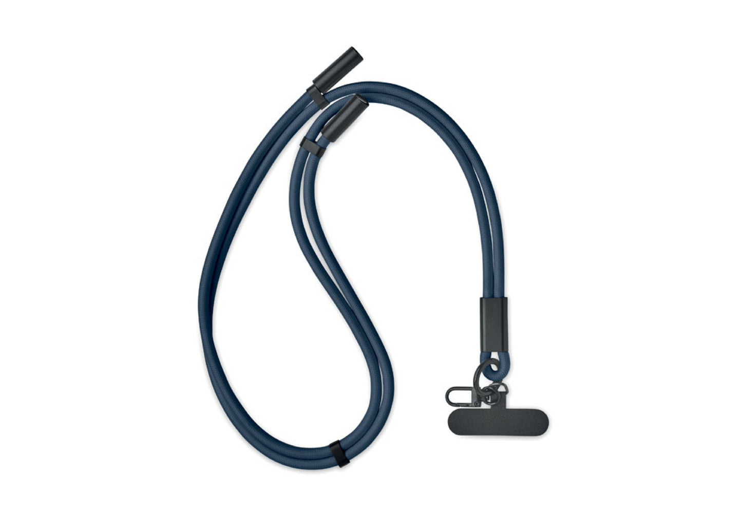 Cordon de téléphone 120 cm avec charge personnalisé