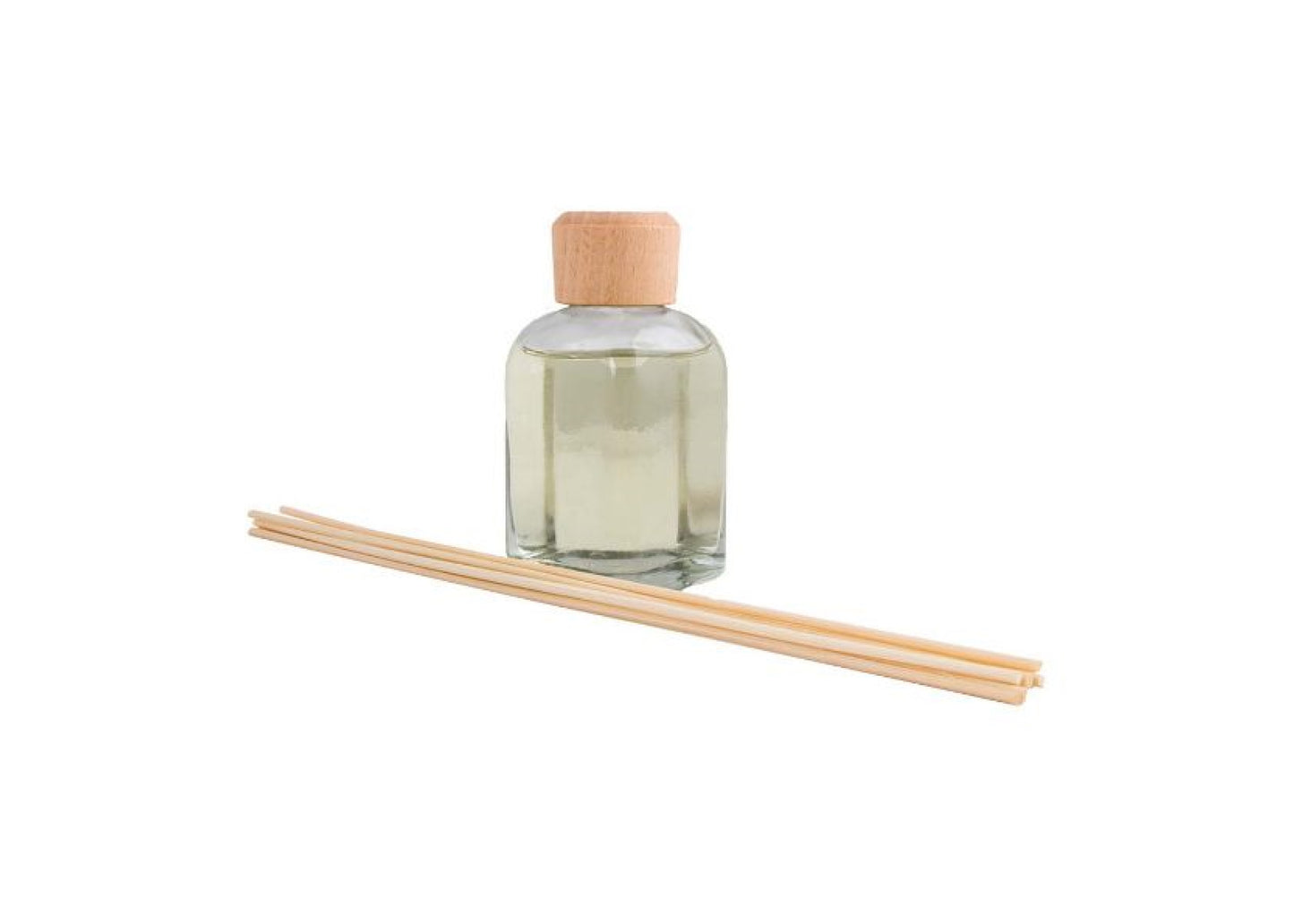 Diffuseur de bâtons personnalisé