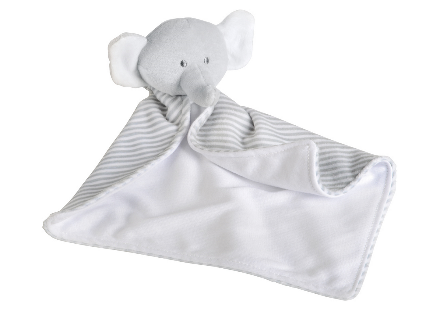 Doudou éléphant