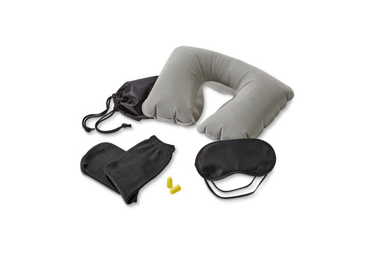 Ensemble set de voyage personnalisé