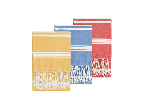 Fouta personnalisé 170gr/m²