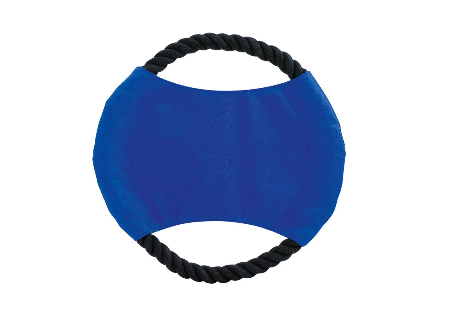 Frisbee pour chien personnalisé
