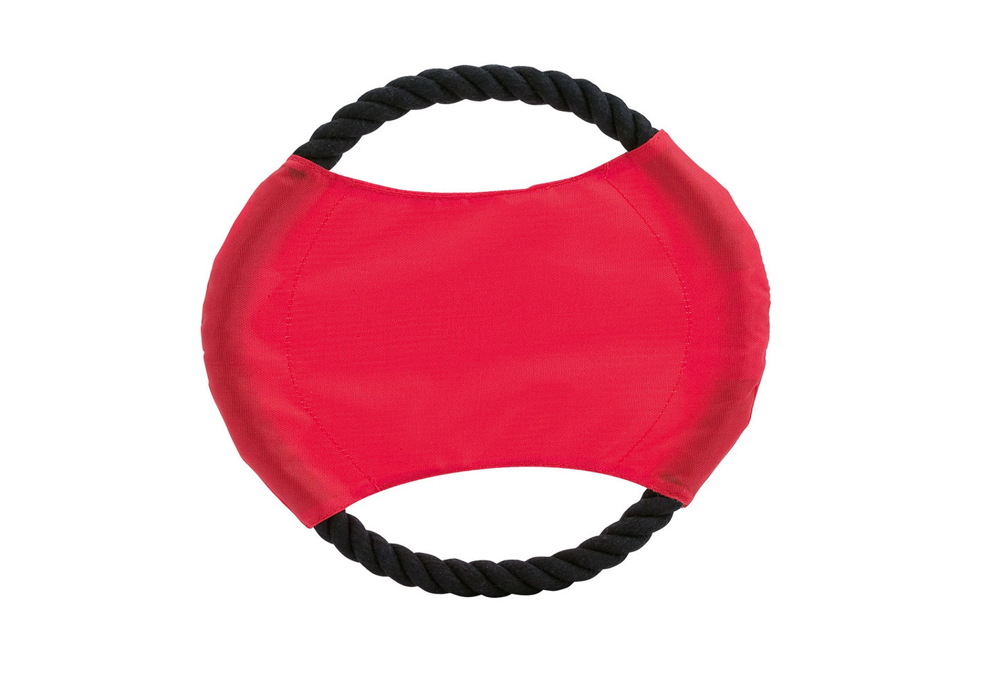 Frisbee pour chien personnalisé