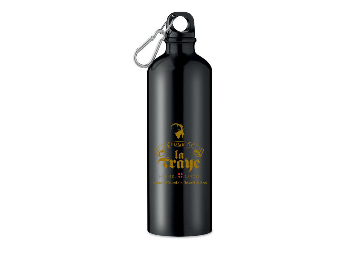 Gourde aluminium personnalisée 750 ML