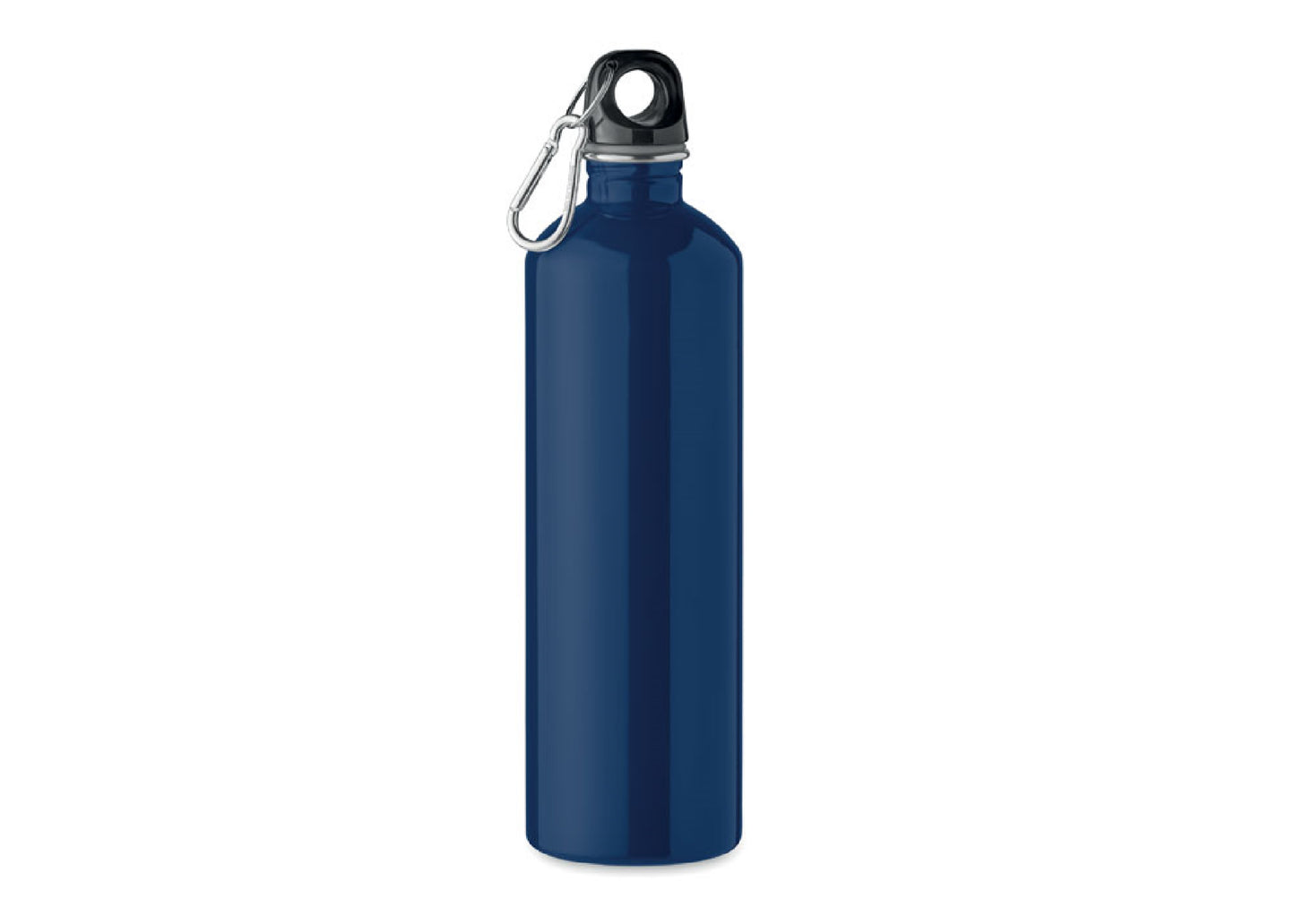 Gourde en acier inoxydable recyclé personnalisée 750 ML