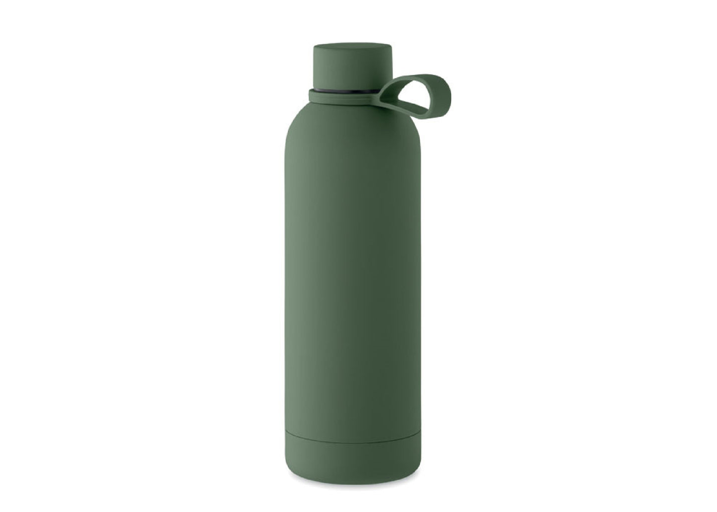 Gourde en acier inoxydable personnalisée 500 ML