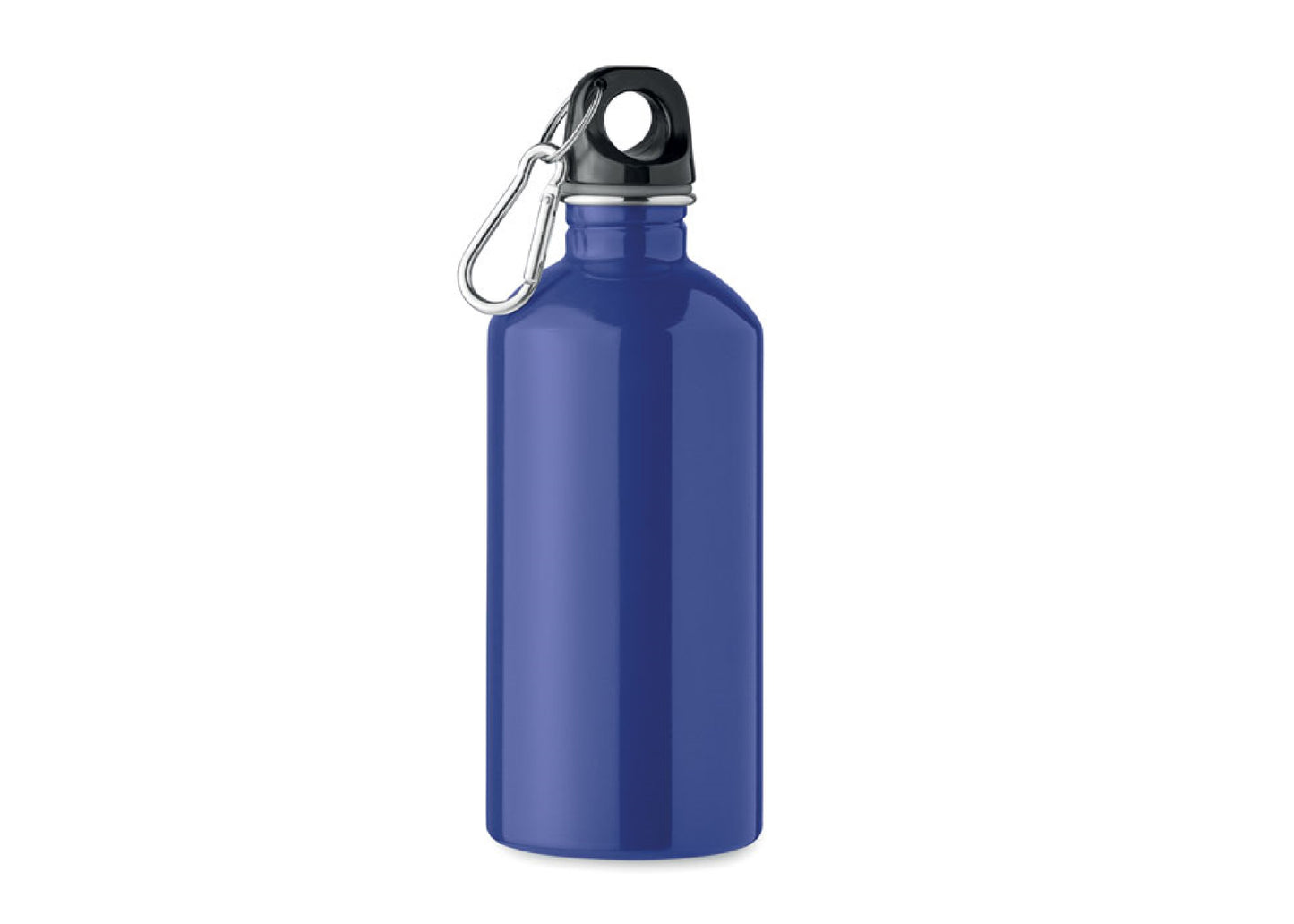 Gourde acier inoxydable recyclé personnalisée 500 ML
