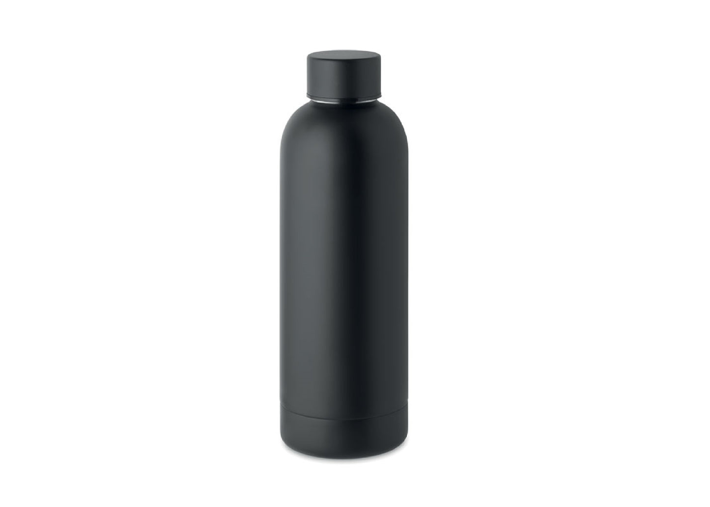 Gourde en acier inoxydable personnalisée 500 ML