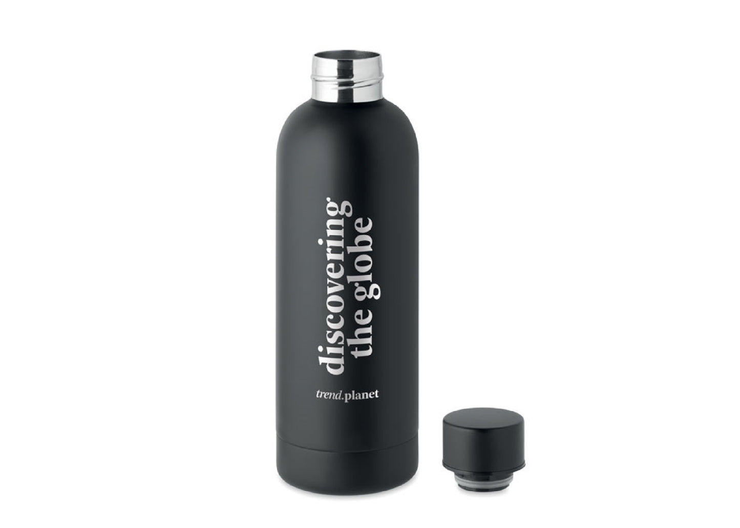 Gourde en acier inoxydable personnalisée 500 ML