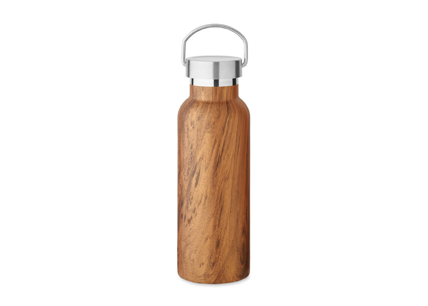 Gourde en acier inoxydable personnalisée 500 ML