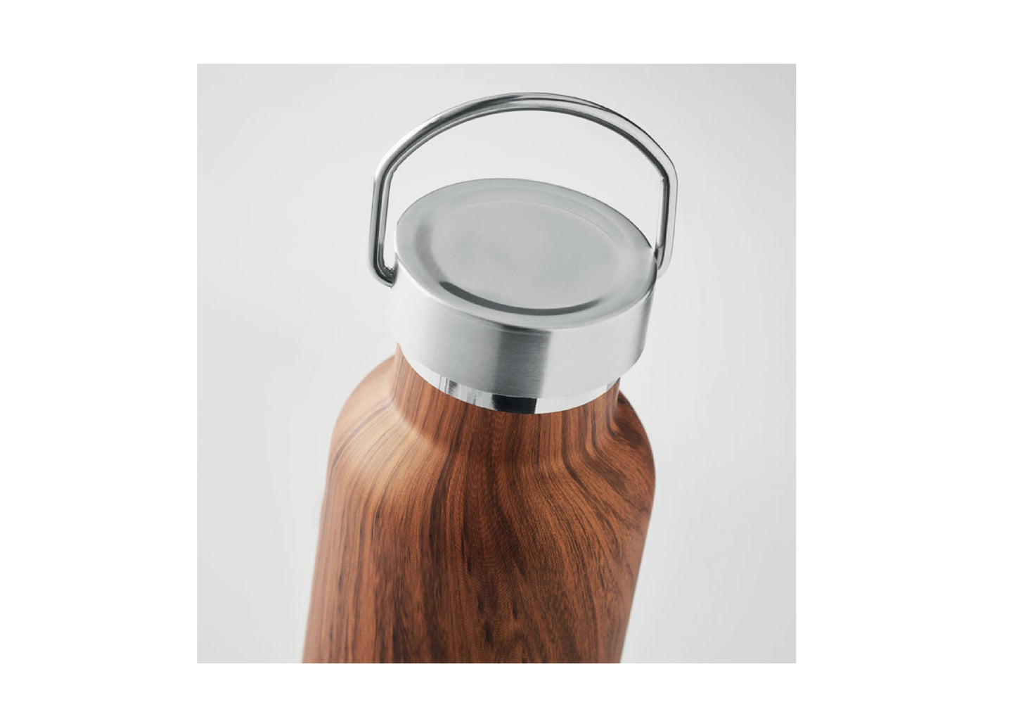 Gourde en acier inoxydable personnalisée 500 ML