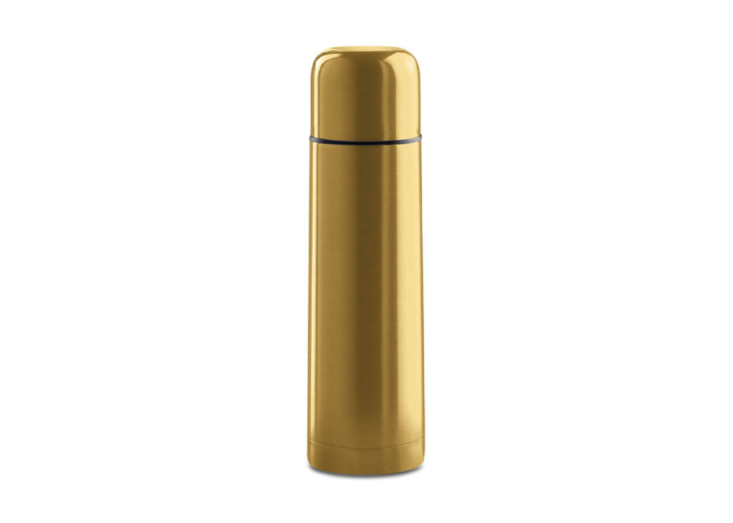 Gourde en acier inoxydable personnalisée 500 ML