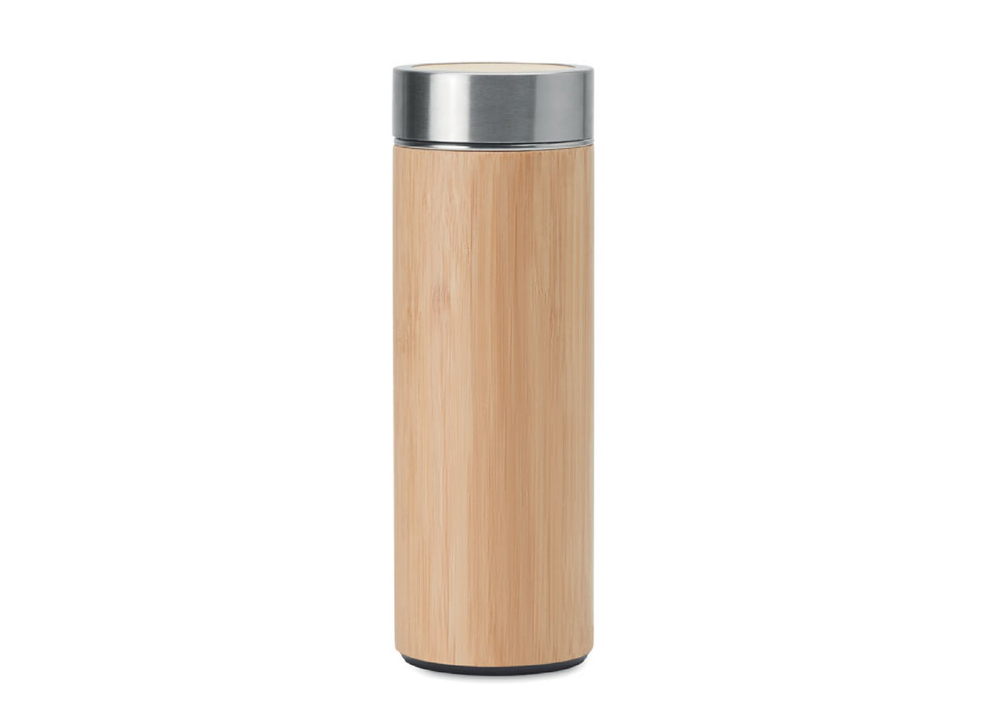 Gourde en acier inoxydable personnalisée 400 ML
