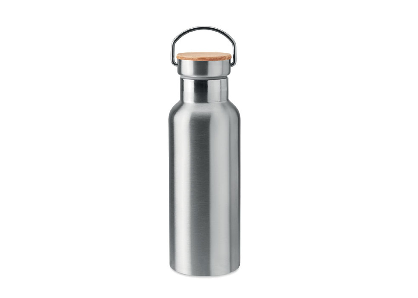Gourde en acier inoxydable personnalisée 500 ML