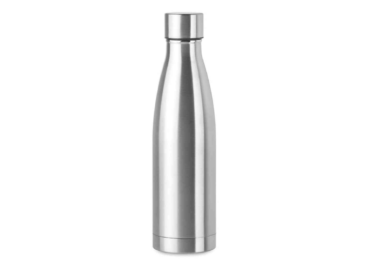 Gourde en acier inoxydable personnalisée 500 ML