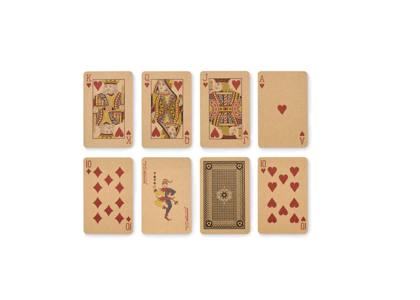 Duo de jeux en bois personnalisé