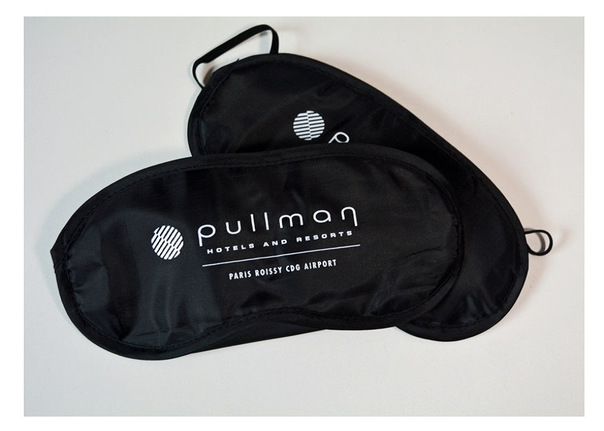 Masque de nuit personnalisé