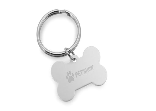 Médaille pour chien personnalisée