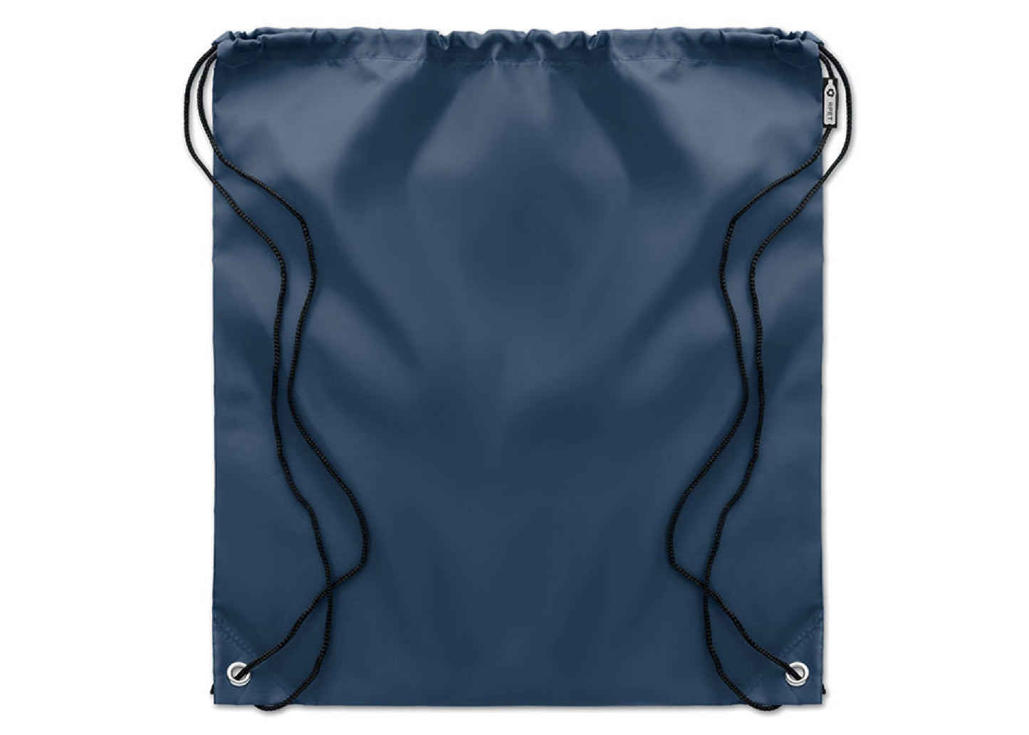 Sac cordelettes en RPET personnalisé