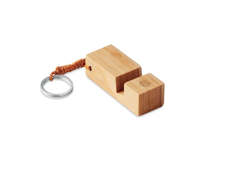 Porte-clefs support "personnalisé"