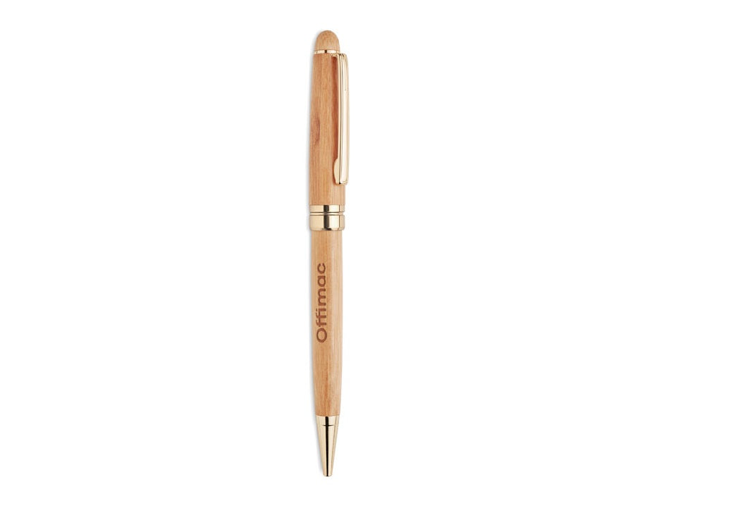 Coffret stylo "personnalisé"