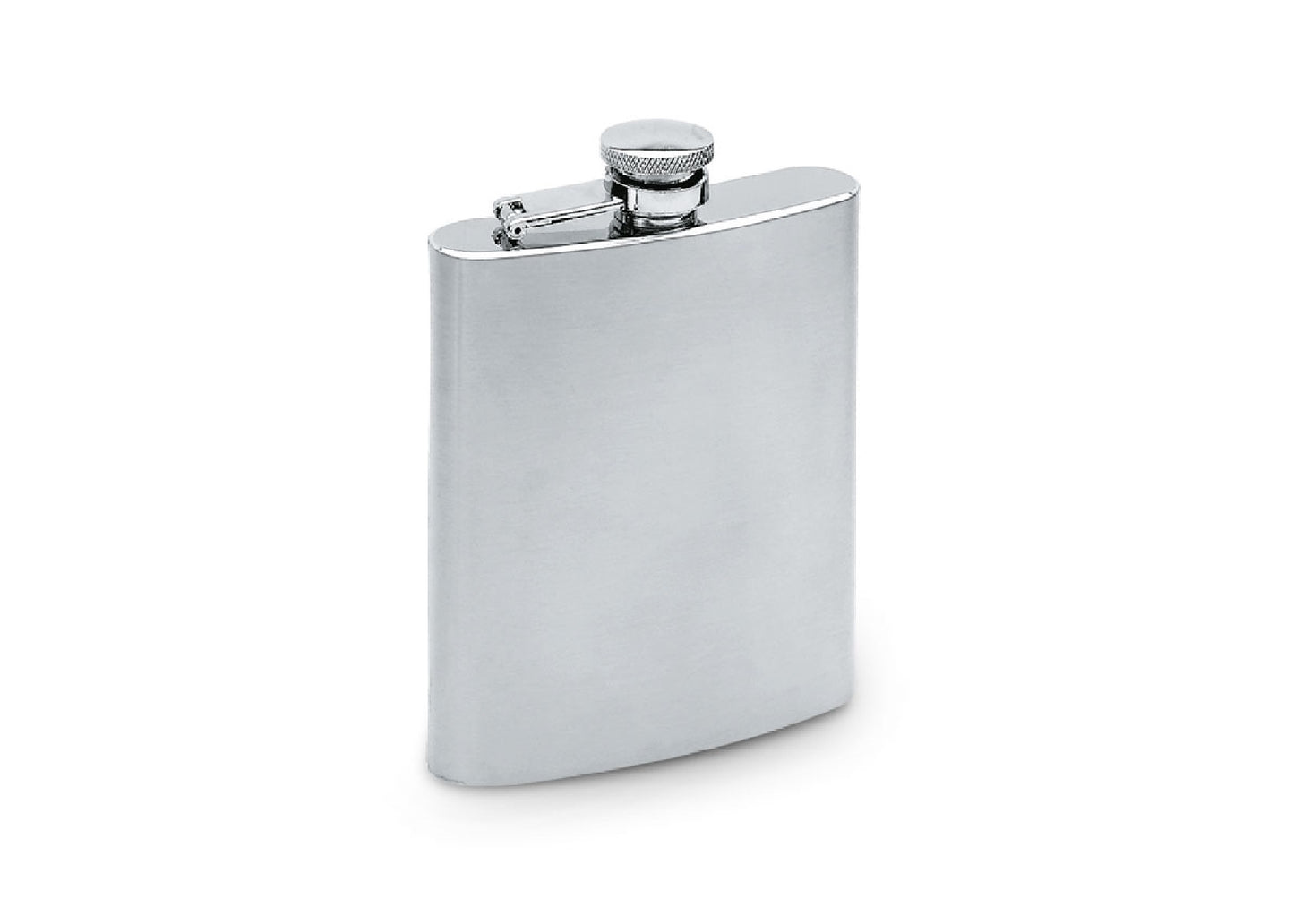 Flasque 200 ml personnalisé