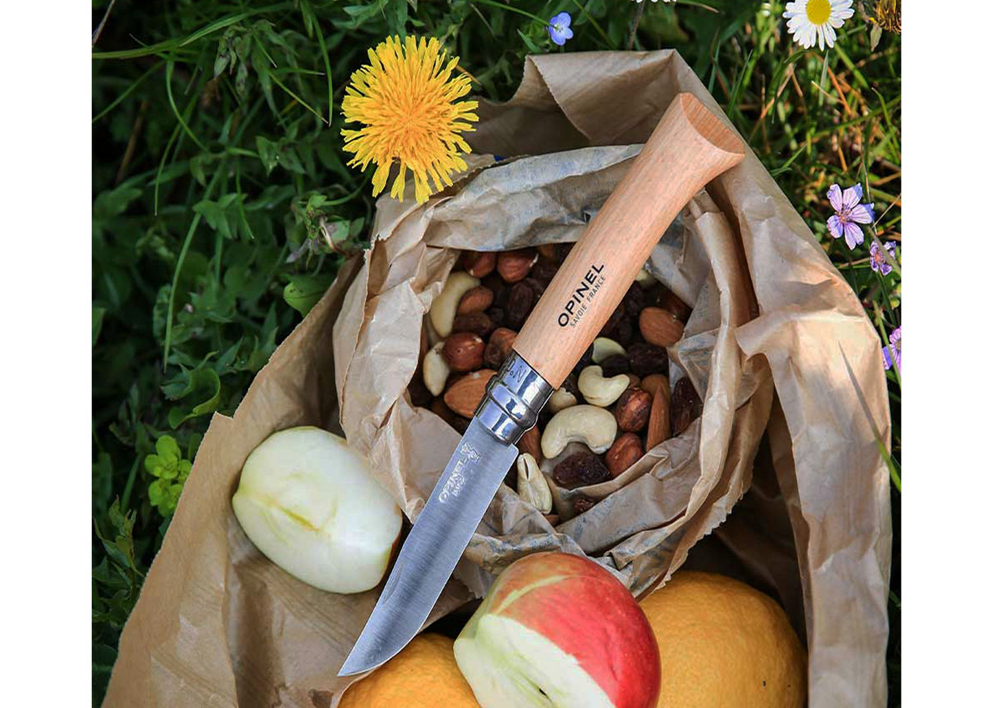Couteau Opinel