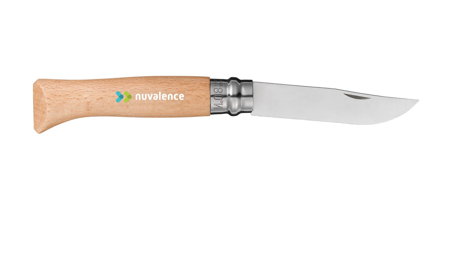 Couteau Opinel