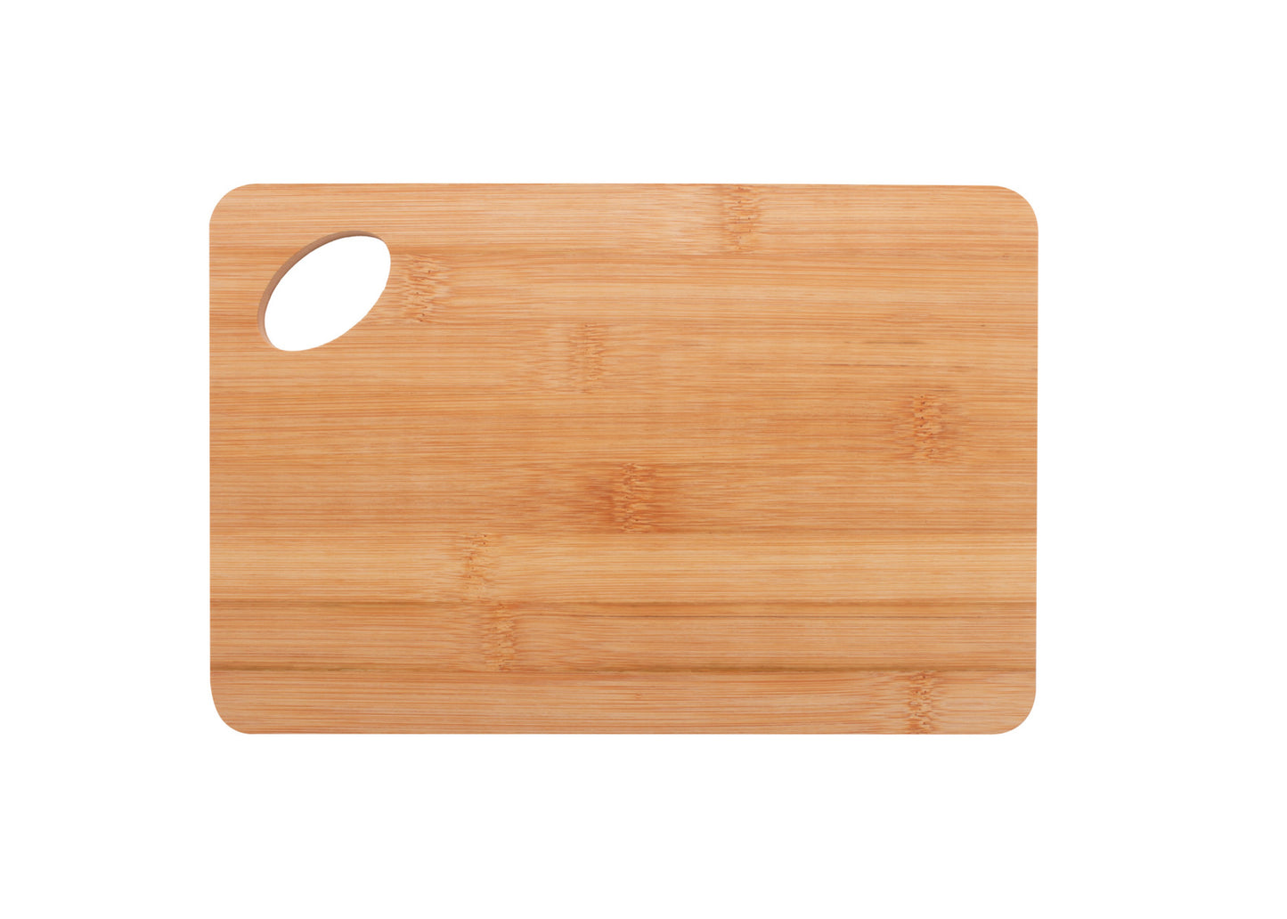 Planche à découper en bambou personnalisé
