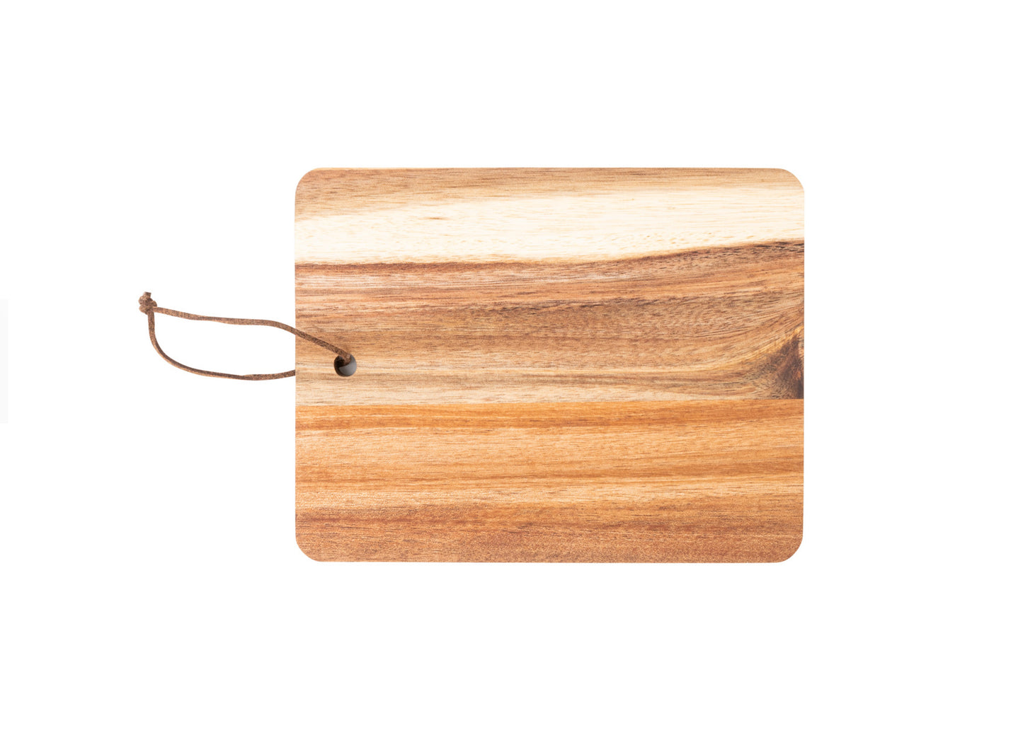 Planche à découper en bois personnalisé