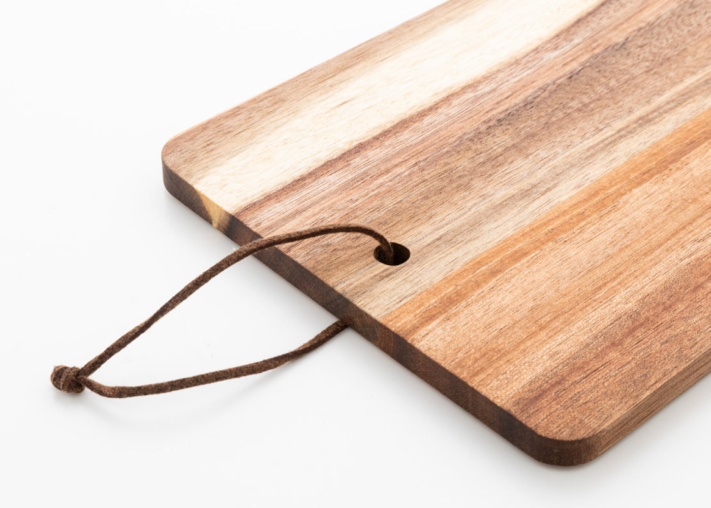 Planche à découper en bois personnalisé