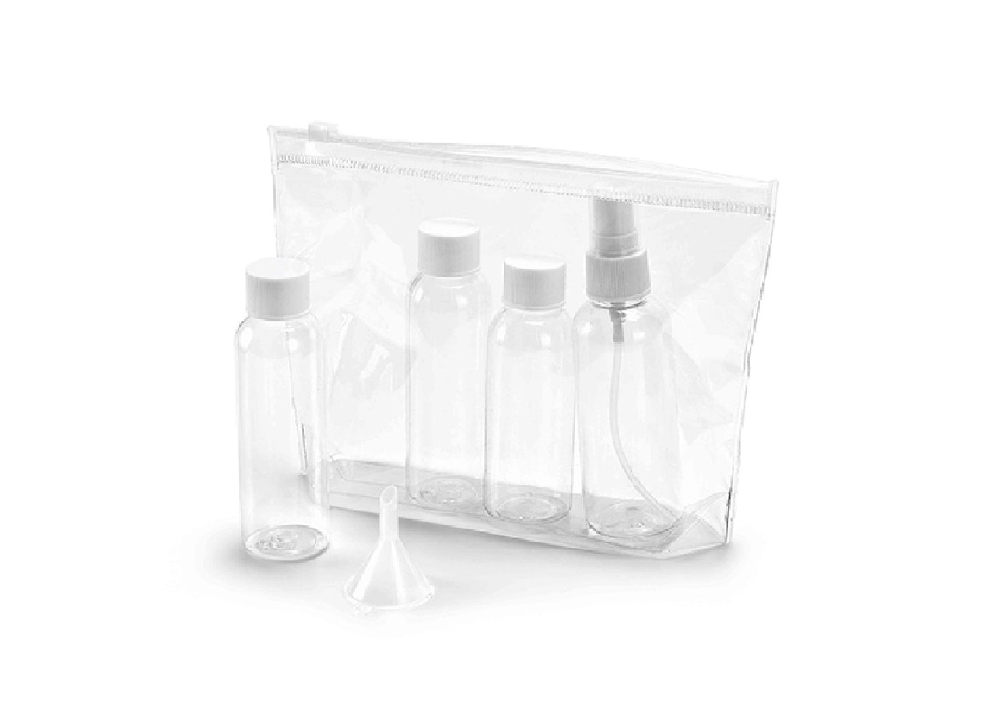 Trousse liquide de voyage personnalisé