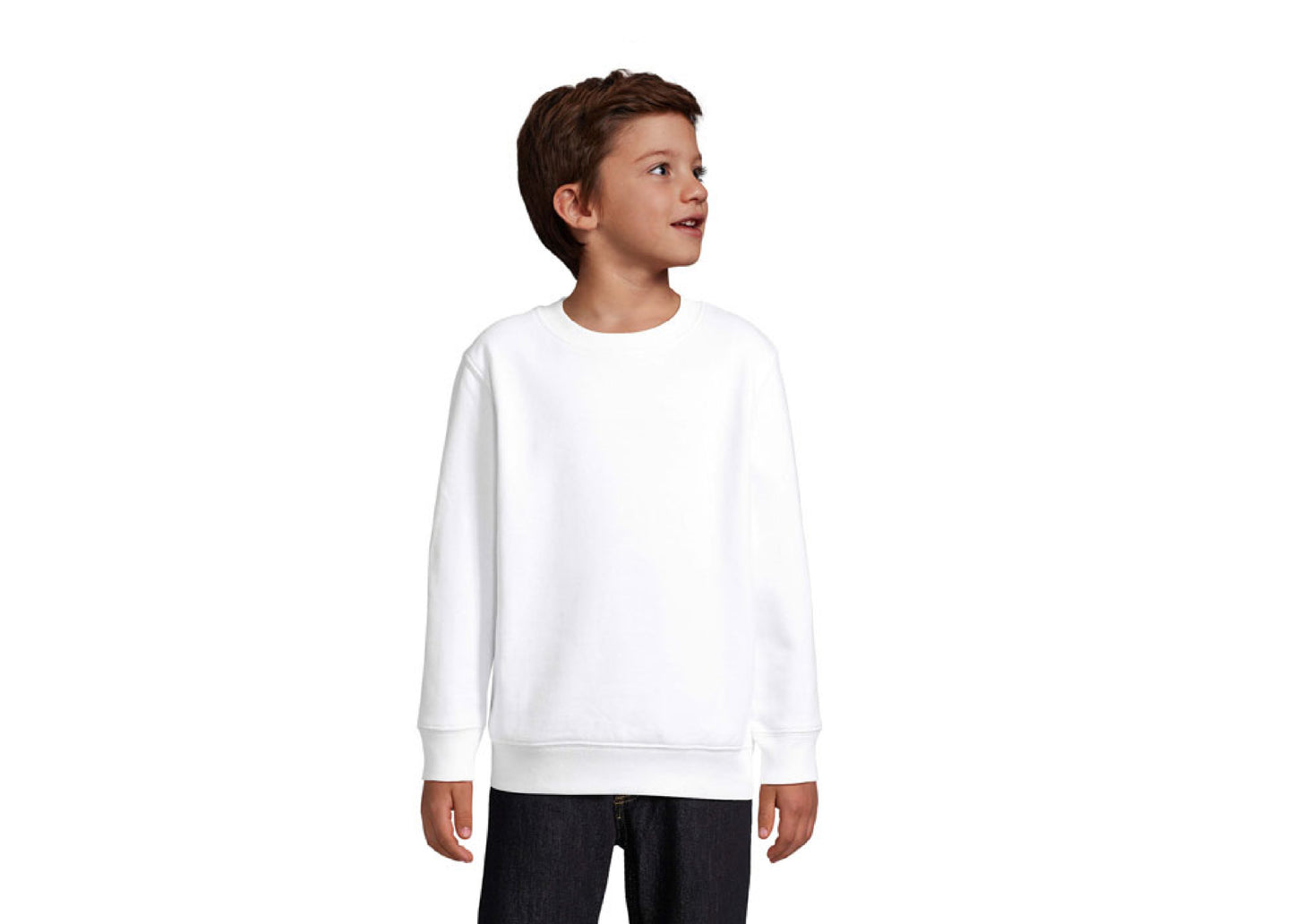 Pull enfant personnalisé PM04239