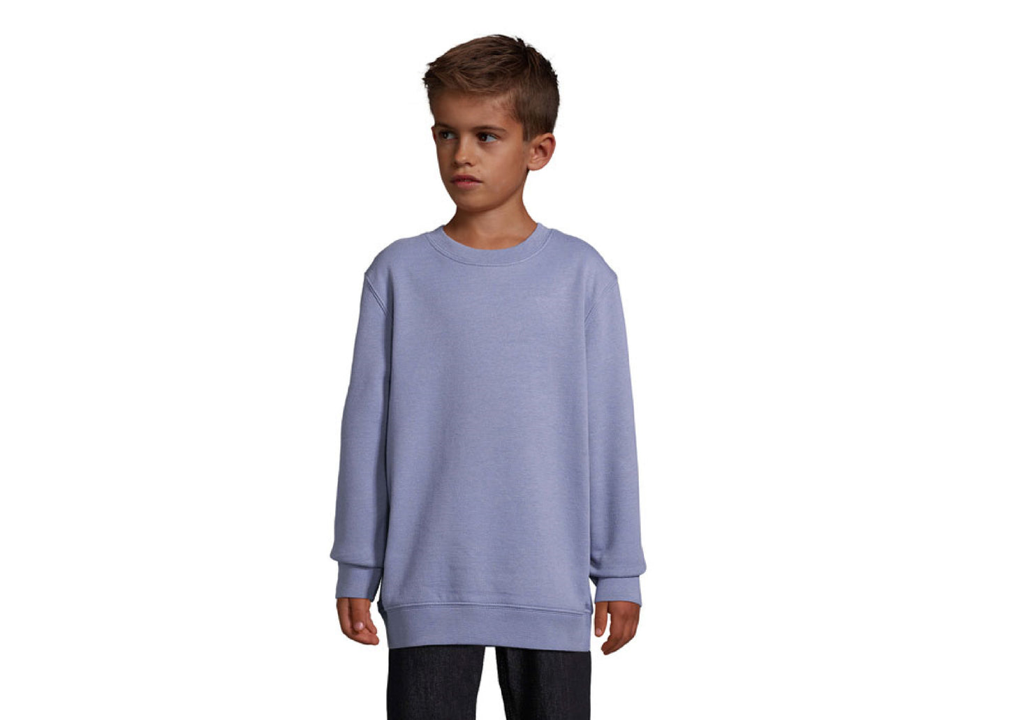 Pull enfant personnalisé PM04239