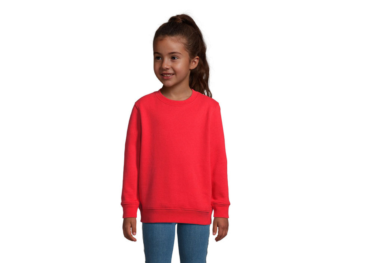 Pull enfant personnalisé PM04239