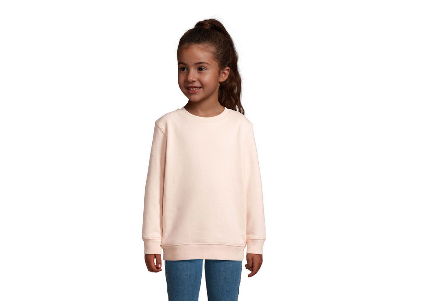 Pull enfant personnalisé PM04239
