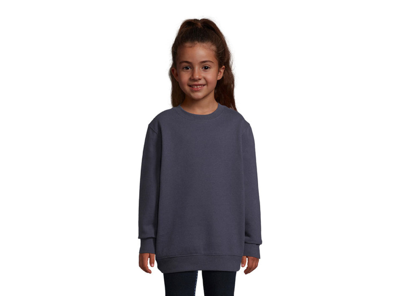 Pull enfant personnalisé PM04239