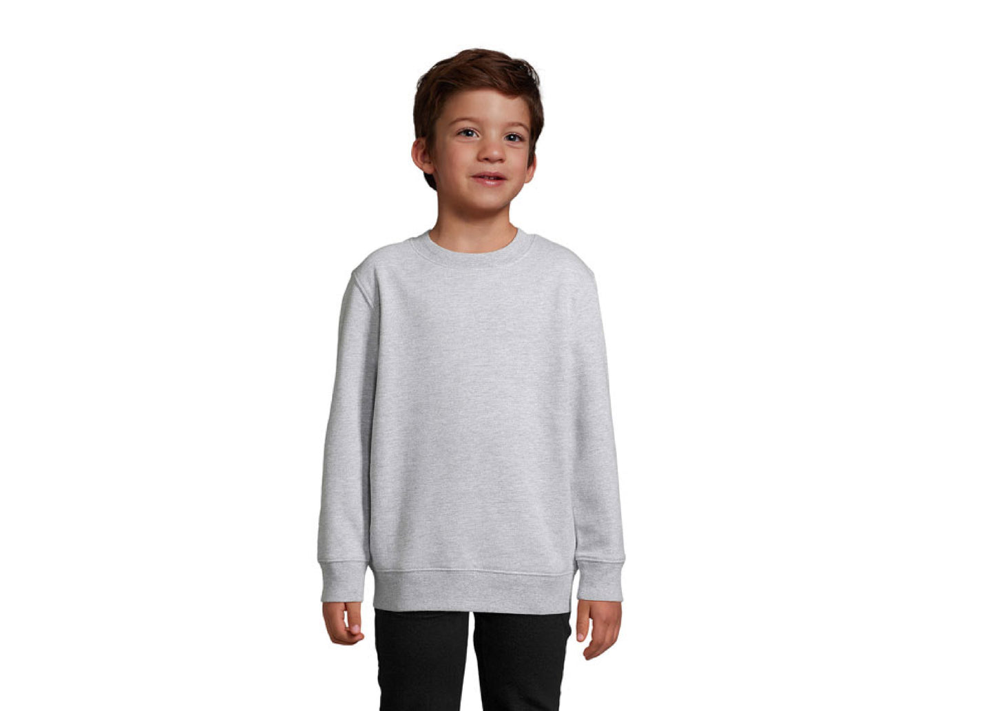Pull enfant personnalisé PM04239
